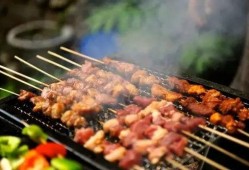 网友爆料烧烤视频下载,美食诱惑引网友热议