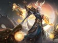 北笙爆料诸葛亮皮肤视频,诸葛亮皮肤背后的制作故事