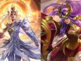 元梦最新双形态皮肤爆料,一触即发，双重魅力尽展风采