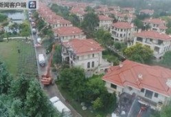 饶平爆料违建最新消息新闻,政府强力整治，违规建筑集中拆除纪实