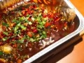 外卖小哥爆料烤鱼视频