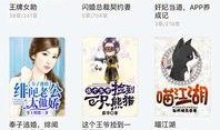 吃瓜女人小说免费阅读下载,揭秘娱乐圈背后的秘密