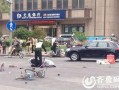 济南经四路最新爆料新闻,最新进展及影响揭秘