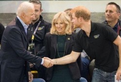 哈里王子美国爆料视频在线观看