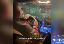滴滴刘师傅爆料视频,揭秘网约车行业真相