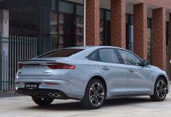 爆料吉利星瑞是真的吗视频,视频爆料揭示全新车型细节