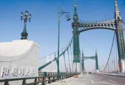 哈尔滨大桥最新爆料,揭秘工程背后的故事与挑战