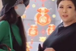 邓超夫妇爆料视频,甜蜜日常曝光