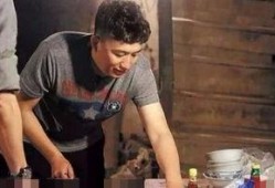 厨子黄磊爆料视频,厨房里的那些不为人知的秘密