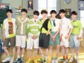 时代少年团歌曲爆料视频,青春旋律，燃情绽放